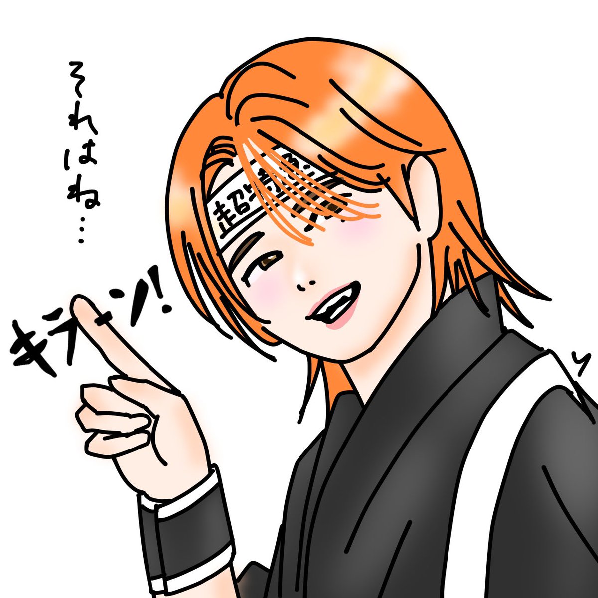 YYWORLD278028's tweet photo. この気持ちは、何ですか？
それはね https://t.co/wNe8mI2NXf