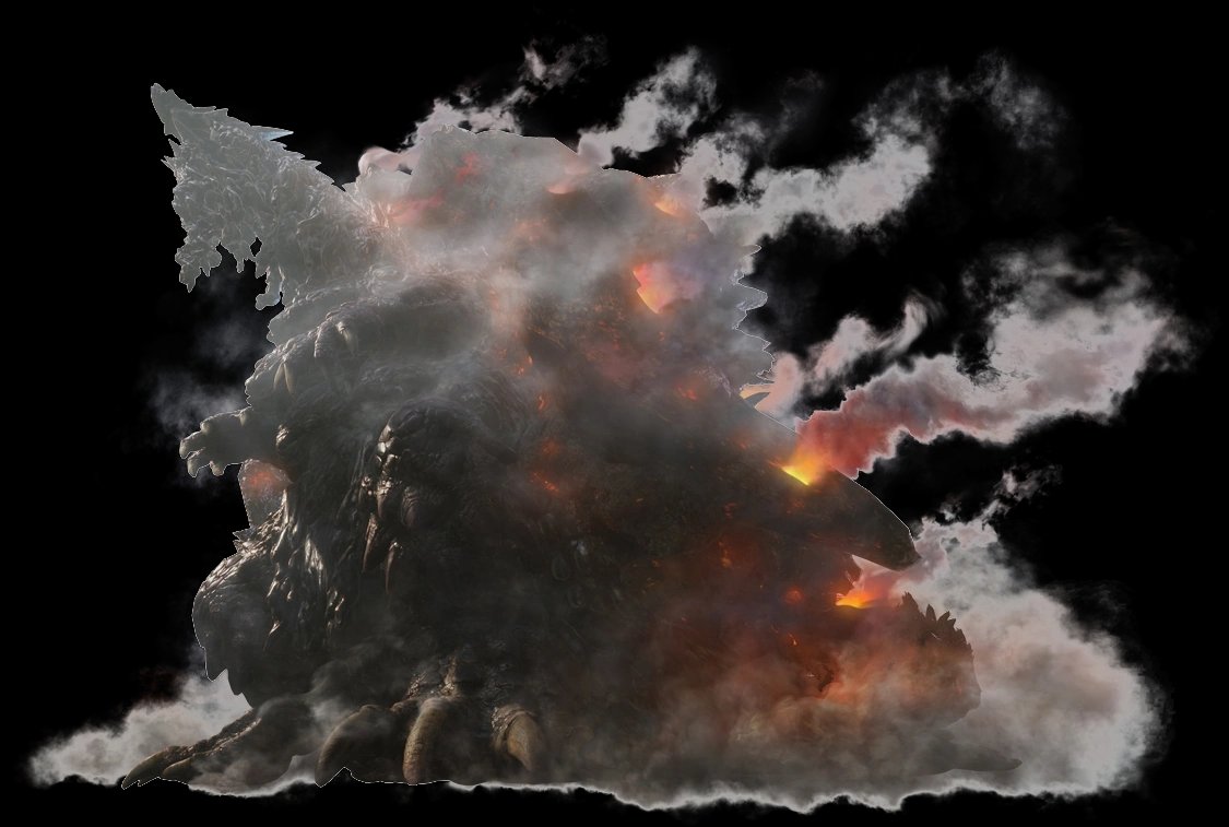 satry_arts's tweet photo. Zohran Mamdani? you mean the volcano elder dragon in Monster Hunter World? https://t.co/uBgJDrOQVI
