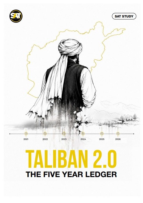Taliban Marks Five Years in Power: Diplomatic Gains Amidst Challenges
