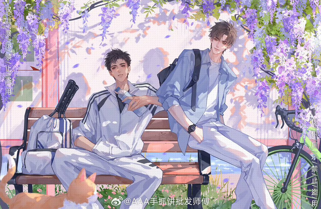 panderrring's tweet photo. พี่บอกผมทีว่ามันเปนที่อะไร๋คับ 😭😭 https://t.co/5HAvziJmzu