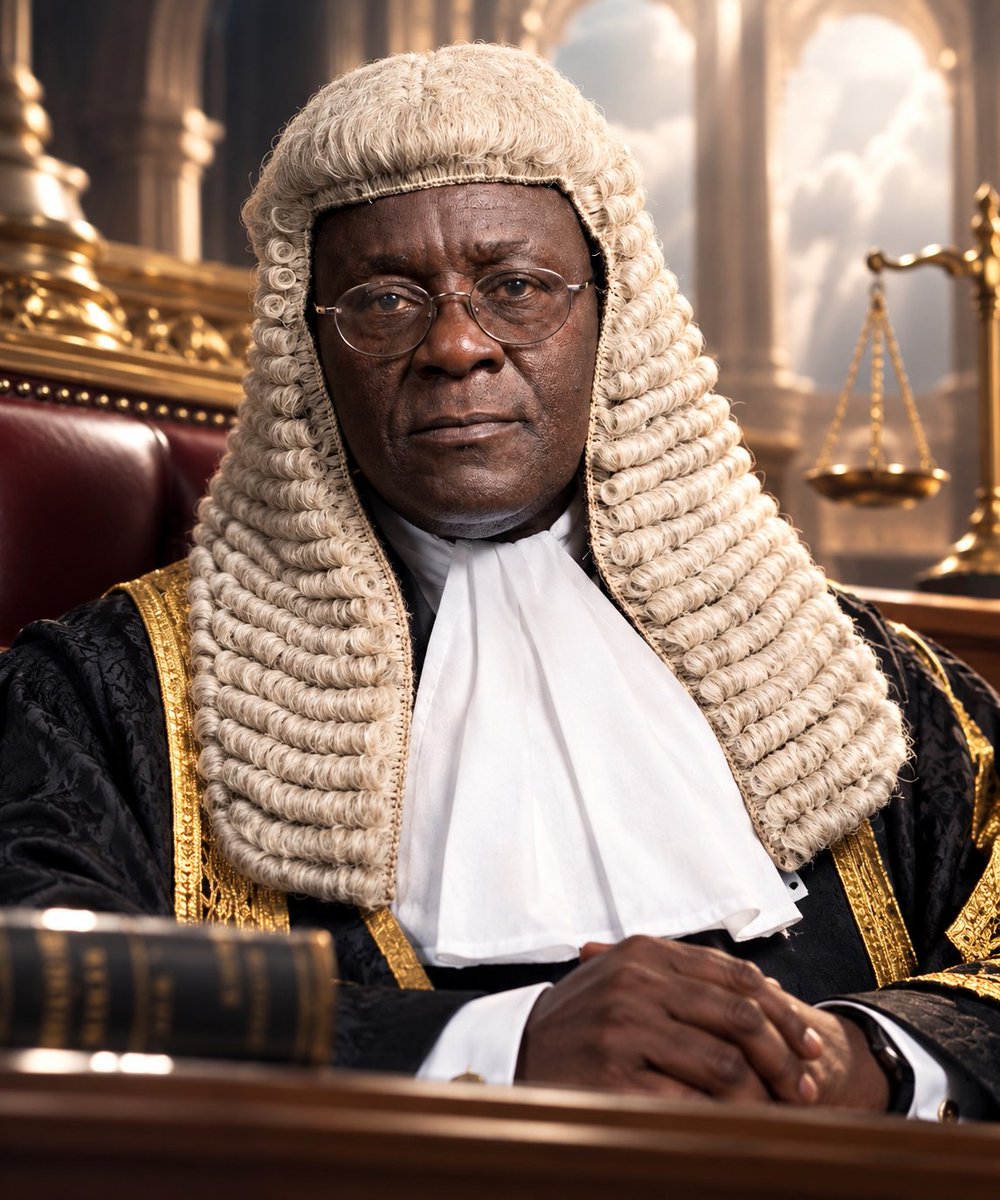 LegendaryJoe's tweet photo. CHIEF ABDUL-GANIYU “GANI” OYESOLA FAWEHINMI - THE LAST BREED

The last breed of the genuinely patriotic, fiercely principled and uncompromising fighters for a just, equitable and truly working Nigeria.
A human rights activist par excellence, Gani fought not just for Nigerians, but for Nigeria itself. 

He was not driven by the convenience of the moment, the applause of the crowd or the rewards of gold and silver. He fought because he believed Nigeria could, and should, be better.

GANI,
The ones you left behind, including those you personally trained with your own hands, are, in many respects, a pale reflection of your greatness; a mediocre imitation of your ideals and, sometimes, a contradictory expression of the very struggles to which you devoted your life.

They carry your knowledge, but not your wisdom.

They learnt your skills, but somehow misinterpreted your creed.

They understood your ways, but never truly followed your path.

They inherited your vocabulary of struggle, but lost the soul of the struggle itself.

You confronted power when power was intimidating.

You spoke truth when truth was inconvenient.

You stood with the people when standing with the people came at a cost.

You fought for Nigeria.

You suffered for Nigeria.

You died believing in Nigeria.

But these lots...

These lots live to kill Nigeria.

Perhaps the greatest tragedy is not that Gani Fawehinmi died.

It is that the Nigeria he fought for is still searching for the men and women with the courage to continue the fight without corrupting the cause. Still hunting for genuine fighters and not pretenders who will side with the enemy to injure Nigeria. 

E ye se be fraudsters... 

Good Morning Severally...