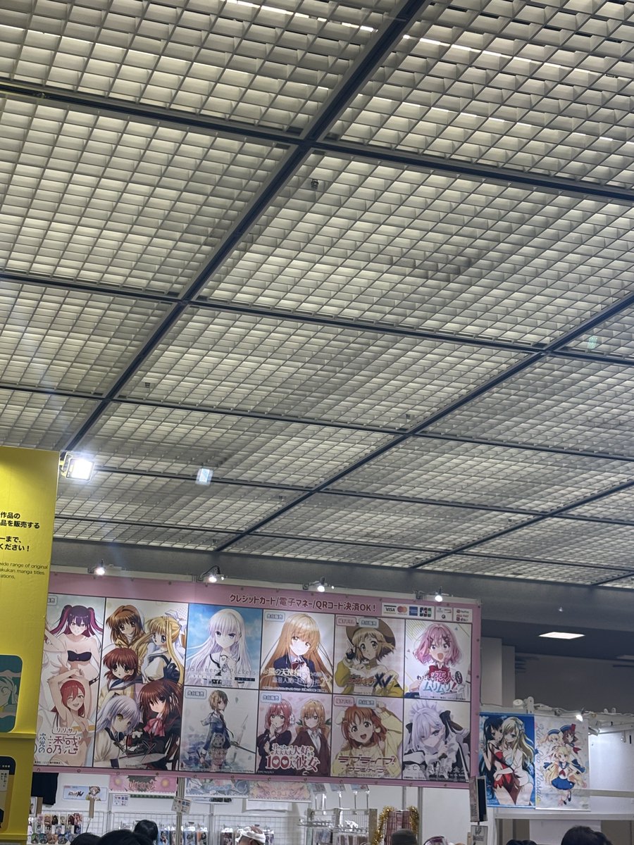 doki_kyun_'s tweet photo. 京まふどう考えてもシャニ物販に走るべきなのに星奈の乳に釣られて一目散にしーぷらに向かい、果穂無獲得。反省。 https://t.co/IMA3zns2HX