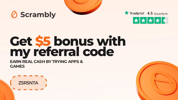 RRoberts9621's tweet photo. Join me on Scrambly and get a 5,000 coins bonus! Use my code Z5R5NTA or this link: https://t.co/t05ZG8q8fG https://t.co/c7F0abTrlV