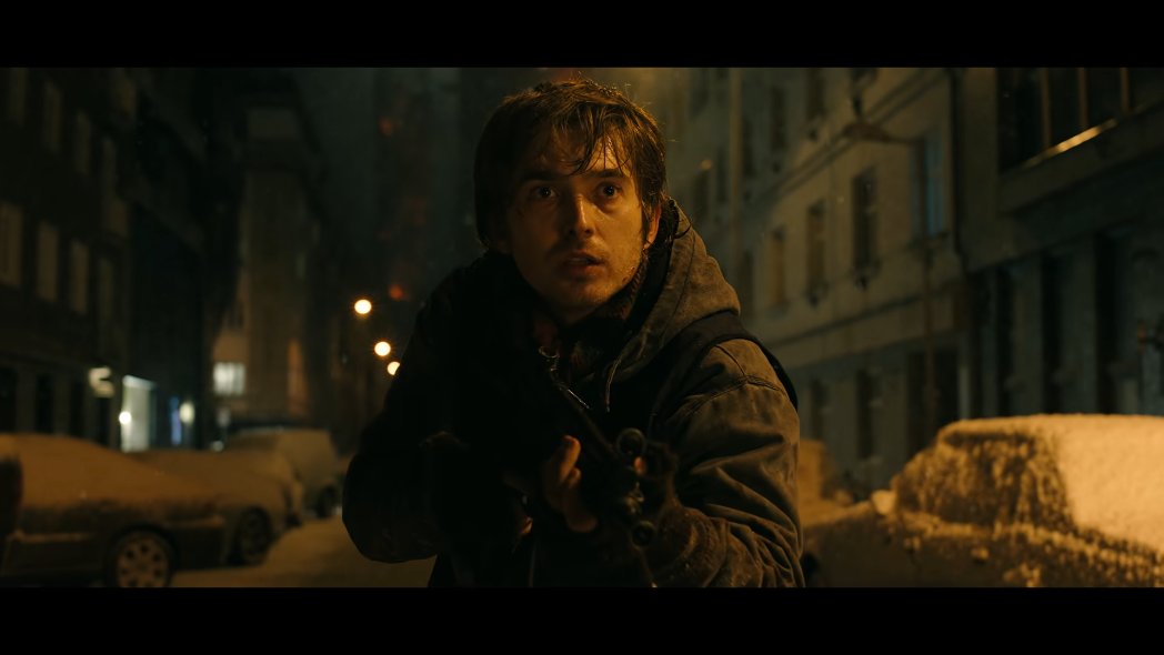 EAA_tw's tweet photo. 「ゲームの映画化として史上最高かもしれない」

映画「バイオハザード（2026）」が批評家スコア95%の超高評価

詳細👉️ https://t.co/8FQukrtnal

・批評家95%、観客91%、「Certified Fresh」認定
・実写7作はいずれも40%に届いていなかった
・監督・脚本はザック・クレッガー
・ミラ・ジョヴォヴィッチ版とは繋がらない完全新作
・日本公開は10月9日（金）

#バイオハザード