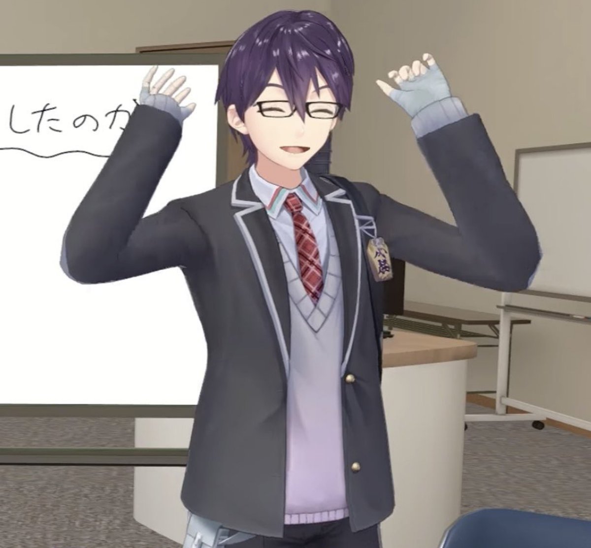 yeah720_228's tweet photo. 歓喜 https://t.co/Bt1DCaRXn0