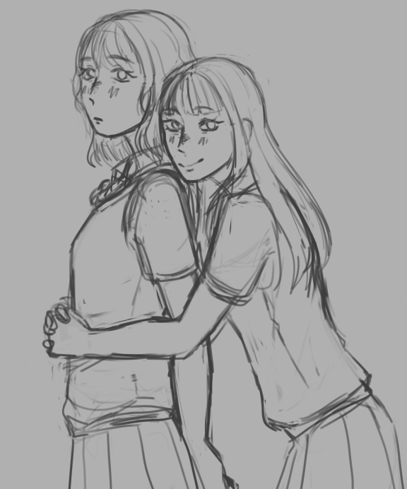 adnrsn's tweet photo. HitoOharu (i'm coping) https://t.co/v2KZNzq7j1