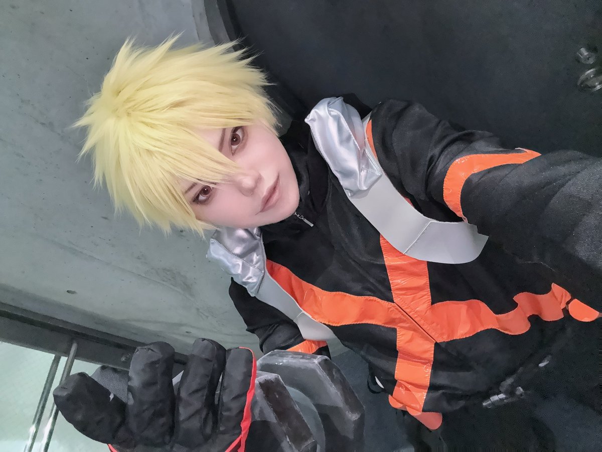 10ri29suki's tweet photo. ｵﾘｼﾞﾝ組ｶｯﾁｬﾝでいました🧨💥
しーのﾃﾞｸ.ﾀﾅろき最高すぎた🤩🤩

沢山お声かけありがとうございました〜✌️
お写真DMでお願いします🙇‍♀️
 #おでライ沖縄 https://t.co/iA0IHSBZS2
