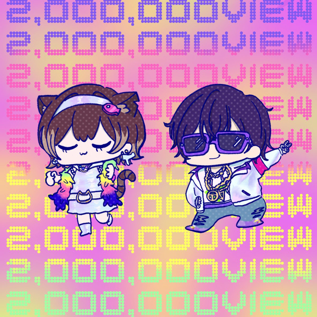 999ml_'s tweet photo. #のらねっこあら
#金剛力也像
気分上々↑↑200万再生おめでとうございます🕺🪩 https://t.co/M5tMnuHUnJ