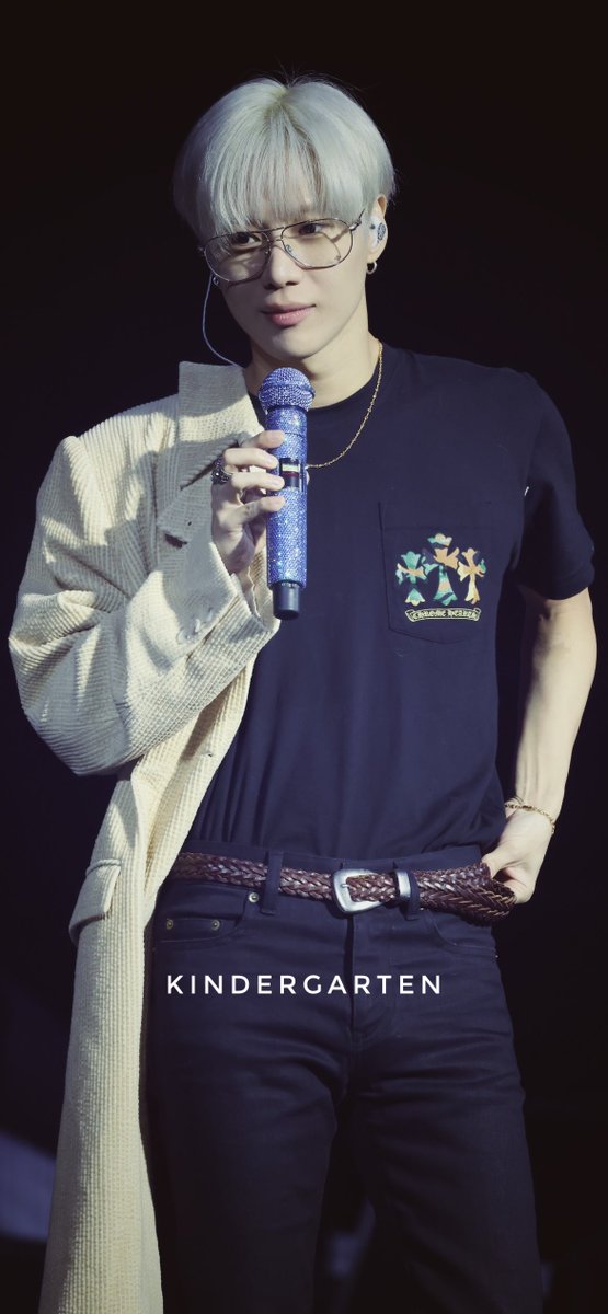 kin_718's tweet photo. 2026.09.20
2026-27 TAEMIN WORLD TOUR in Seoul
LiMiNaL

soundcheck🍂

#태민 #TAEMIN #テミン #泰民
#TAEMIN_LiMiNaL https://t.co/3nJZeb0IKS