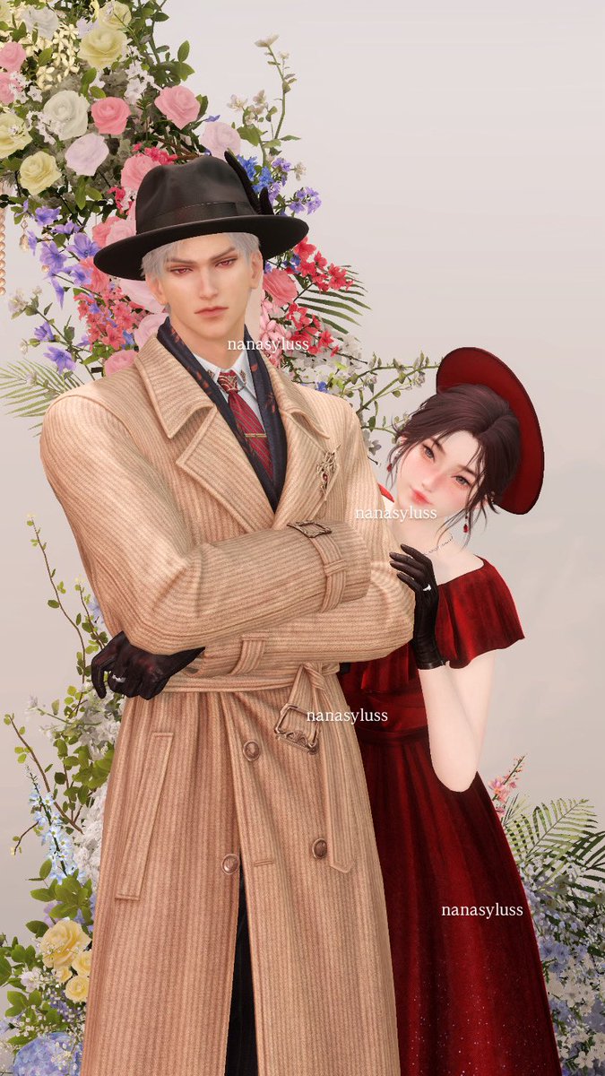 nanasyluss's tweet photo. @stayrusy my hc is simple.. lying after spending a long night together, one that nearly left me half dead &amp; about to pass out his body isnt tired, no hes just showing me his vulnerable side when we’re alone together&amp; thats okay.
btw girl tq for hosting this GA! may u always get soft pity❤️ https://t.co/AifxDpNY6m