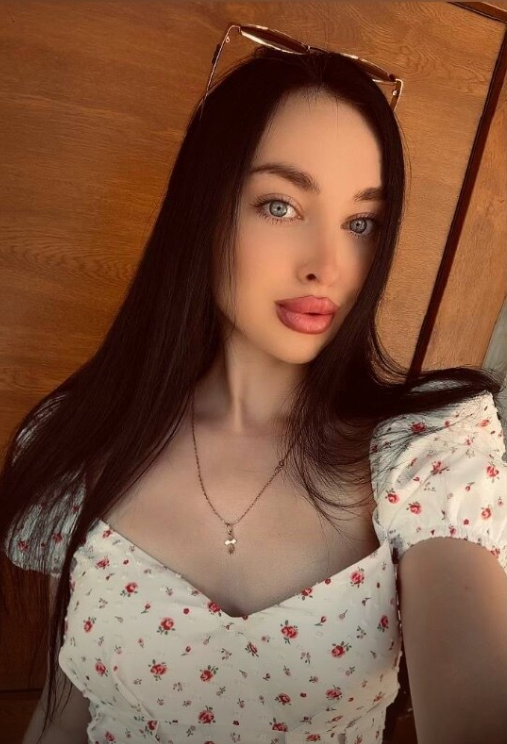 big_semen's tweet photo. NEW GIRL Adelina Jameson is absolutely stunning. At just 20 yo and still a student, this gorgeous Ukrainian is eager to try a bukkake. Adelina has a beautiful smile and blue eyes. She gets turned on when guys nuts in her mouth. I can't wait! #bukkake #AdelinaJameson #cum #cumslut https://t.co/ftAHkvHYa3