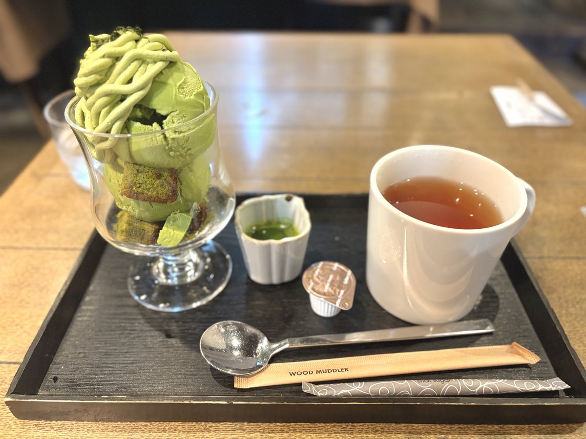 mm_pm3's tweet photo. 王道なモーニングじゃなくて美味しい和食の朝ごはん兼昼ごはんにしてみたり(ここほんとに美味しかった🤍)、最近名古屋市内の観光してなかったから市政資料館や科学館のプラネタリウム見たり、古民家カフェで抹茶パフェ食べたりなどした https://t.co/pTIwtztEBF