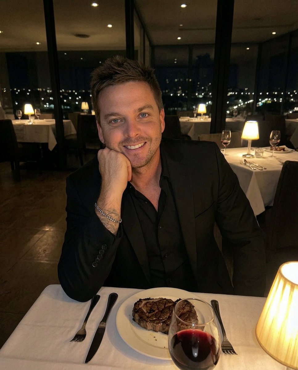 AlphaBeau88's tweet photo. Which one of you pathetic piggies is paying for my dinner https://t.co/DCZETbjlri