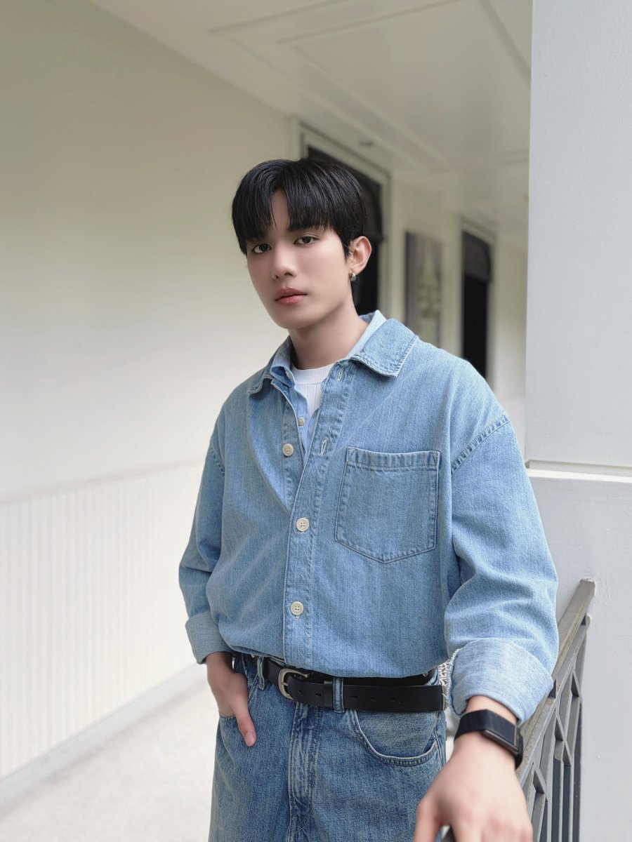 DomundiTV's tweet photo. “เน็ต” @netsiraphop พร้อมแล้วสำหรับงาน mami Screen Glow Day with Net ✨

#MamiScreenGlowDayWithNet 
#MamixNet https://t.co/0rHPwsGdgI