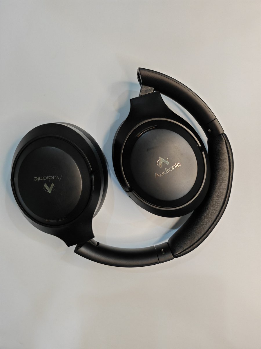 allfromtech's tweet photo. Review of Audionic Trance 100 after 2 months of use

Hey guys, these are actual photos of Audionic Trance 100 after 2 months of personal use.

See detailed video review: https://t.co/rCpn37xFKT https://t.co/XEeSkNg4U5