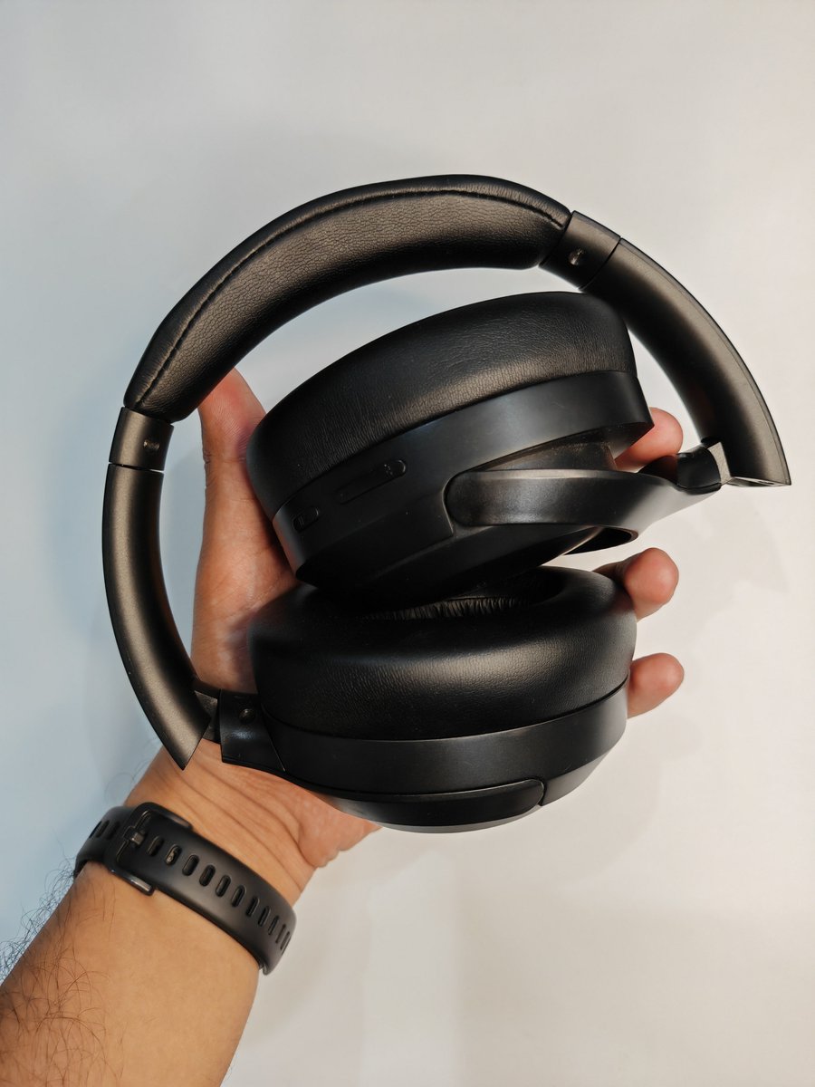 allfromtech's tweet photo. Review of Audionic Trance 100 after 2 months of use

Hey guys, these are actual photos of Audionic Trance 100 after 2 months of personal use.

See detailed video review: https://t.co/rCpn37xFKT https://t.co/XEeSkNg4U5