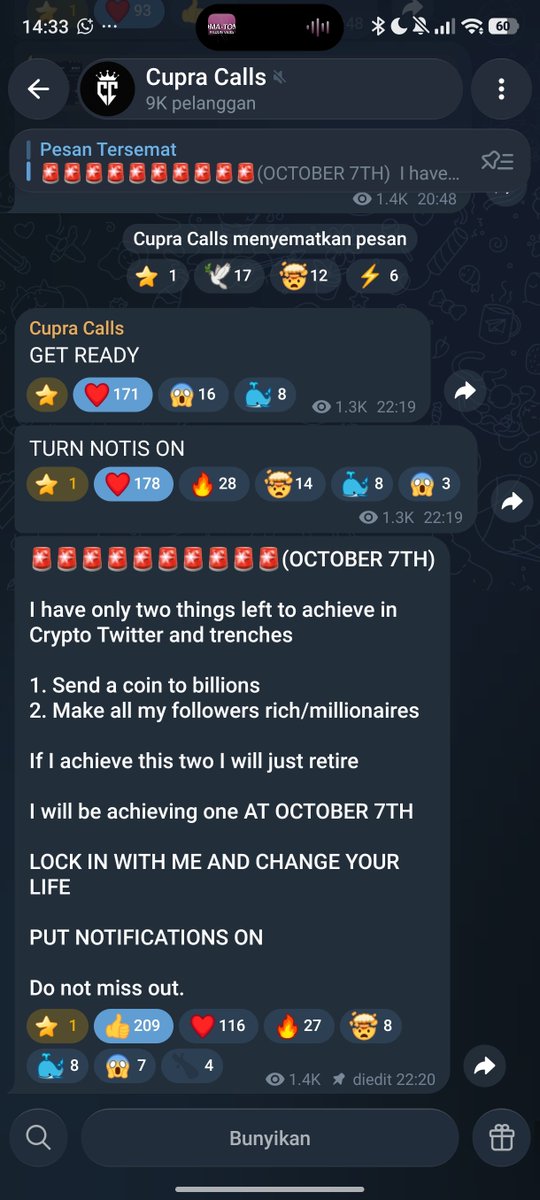 521RB's tweet photo. @cryptocupra EkSroXdn9a4JYDgXynx3qwCWEKVxyrRZU4jFLhtgbfLa https://t.co/d7wio2TGa2