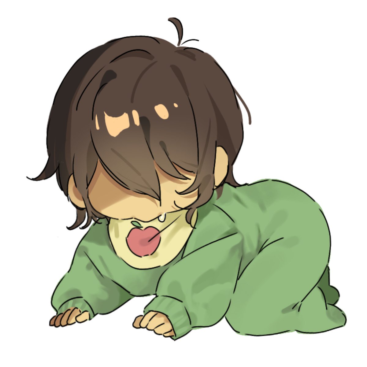 tower12122's tweet photo. baby

#Deltarune #kris https://t.co/mW9jul4AOk