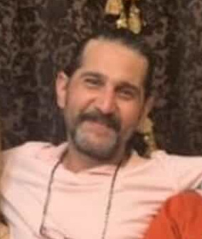 HichkasOfficial's tweet photo. One in tens of thousands.

Iranian patriot #KouroshNorouzian, murdered by the Islamic Republic terrorists.

And the world ignored the largest massacre in recent history.

#IranMassacre‌
#JavidShah https://t.co/E0GUTHGp1h