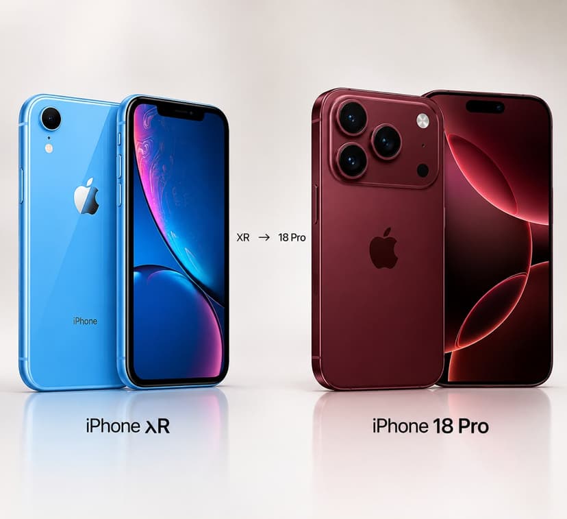 tecnobgroup's tweet photo. iPhone XR 18 Pro — 128GB

Upgrade to the new XR 18 Pro in style and experience the latest design with powerful features and a premium finish

@realbitcoinlord 
#nobexpress #tecnobgroup #bluntgadgets

Check out this product on TecNob: https://t.co/ccKCKojgbo https://t.co/GgPDmMN2M3