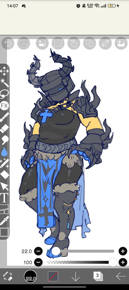 1xyaoi's tweet photo. Fem treachstone https://t.co/kFawlD53hM