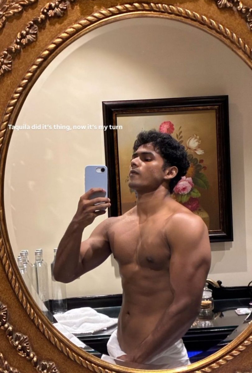 KINKSTER_desi's tweet photo. 🔞

🥵 Have u seen his leaks ??

Wanna see leaks of hot indian men and celebraties in one group ??? 
Follow  @Desii_gallery my private account for more details 
(Telegram group link in bio)

👉2800+ videos of Indian men 
👉250+ subscribers of paid group https://t.co/QvqHILyJFK