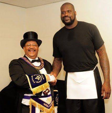 TheGOATstreams2's tweet photo. @Skriptkeeper17 Naw he cooked that freemason bish Shaq.. Fuck Shaq.. Not for the politics. But because he is a freemason piece of shit. https://t.co/MG8y2yCdGq