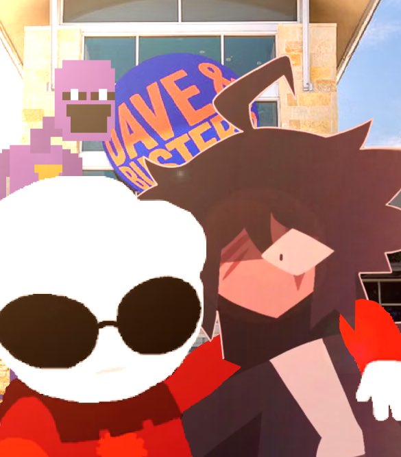 Turnt3chg0dhed's tweet photo. yo met these two homeless guys on a stroll and decided to treat them to a meal at dave and busters

both of them kept trying to stab me but its chill im too good at sword fights to get caught by knives

pretty good but im banned for life from the location so ill have to savour it https://t.co/eO3krgFlJ4