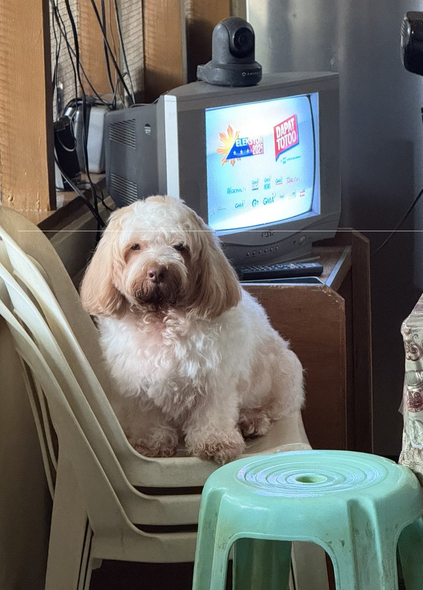 yuebroadcast's tweet photo. Slowly, we turned our CRT into a Smart TV. https://t.co/kVjretLYHS