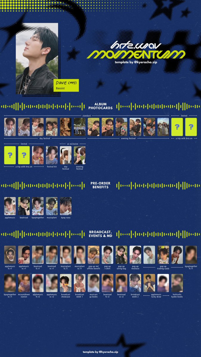 kyerachaDOTzip's tweet photo. 🌊 hrtz.wav (하츠웨이브) - the second wave: momentum photocard templates (UPDATE)

🔗 hq: https://t.co/aV4NNOtT1n

don't crop out my user and/or claim as your own

#hrtzwav #thesecondwave_momentum
#youngjun #yyj #riaan #dane #keiten #hagiwa
#하츠웨이브 #윤영준 #리안 #데인 #케이텐 #하기와