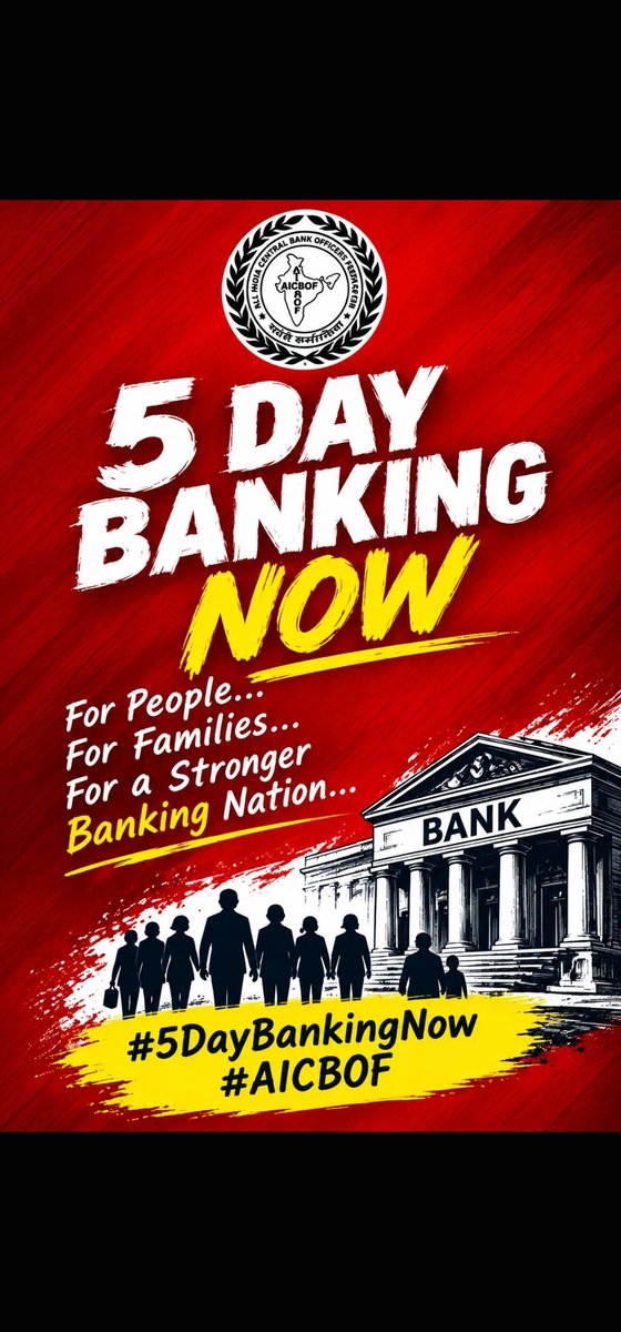 rupinder25192's tweet photo. #5DayBankingNow https://t.co/e17dHMXeAr