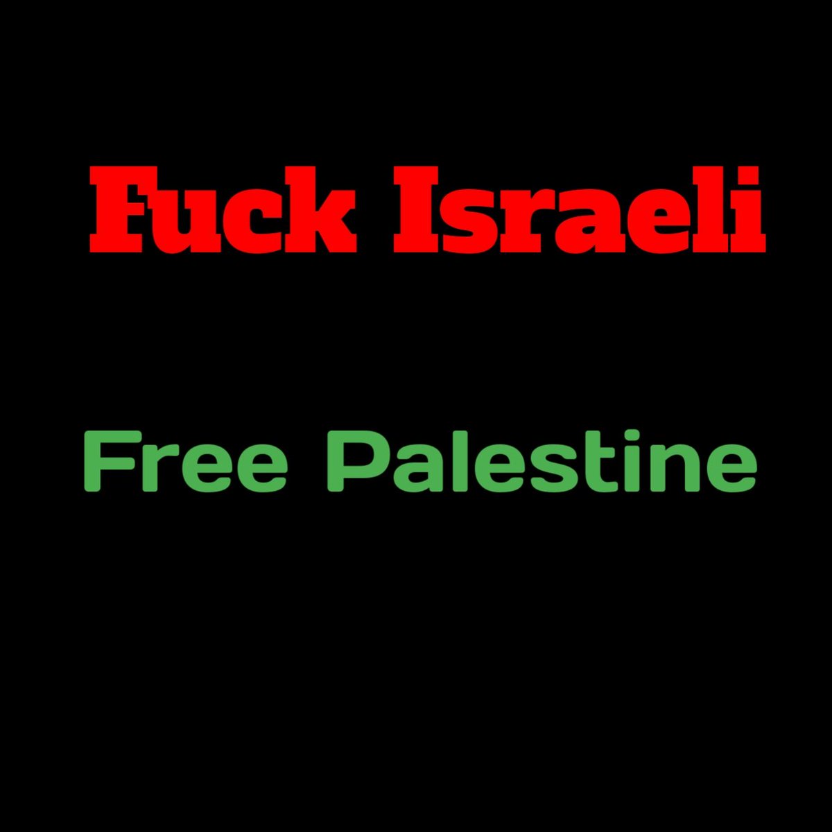 onion_i90's tweet photo. Fuck Israeli 🖕 https://t.co/azLsn5XLf0