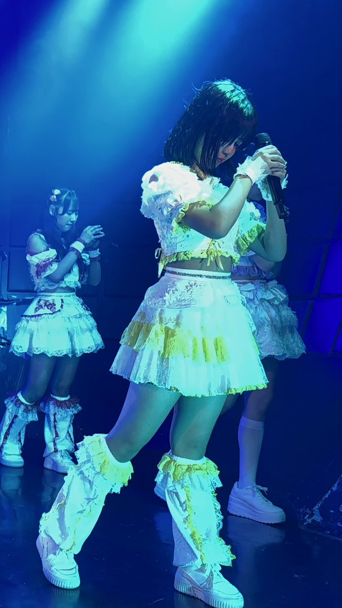 sumikarukko's tweet photo. 2026.09.20
『ライブジム 第70弾』
📍SHIBUYA RING
#星花すみれ https://t.co/i979HwbmPq