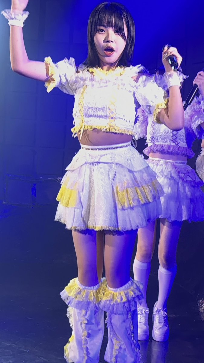 sumikarukko's tweet photo. 2026.09.20
『ライブジム 第70弾』
📍SHIBUYA RING
#星花すみれ https://t.co/i979HwbmPq