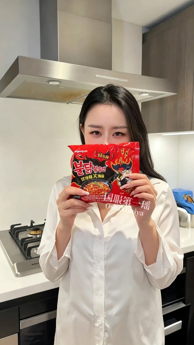 XiMengYa1998's tweet photo. 没想到因为火鸡面火了！#火鸡面女神 #国服第一瑶 #国服瑶 #拍照花絮 #电子女友 https://t.co/IsEwtazpzr