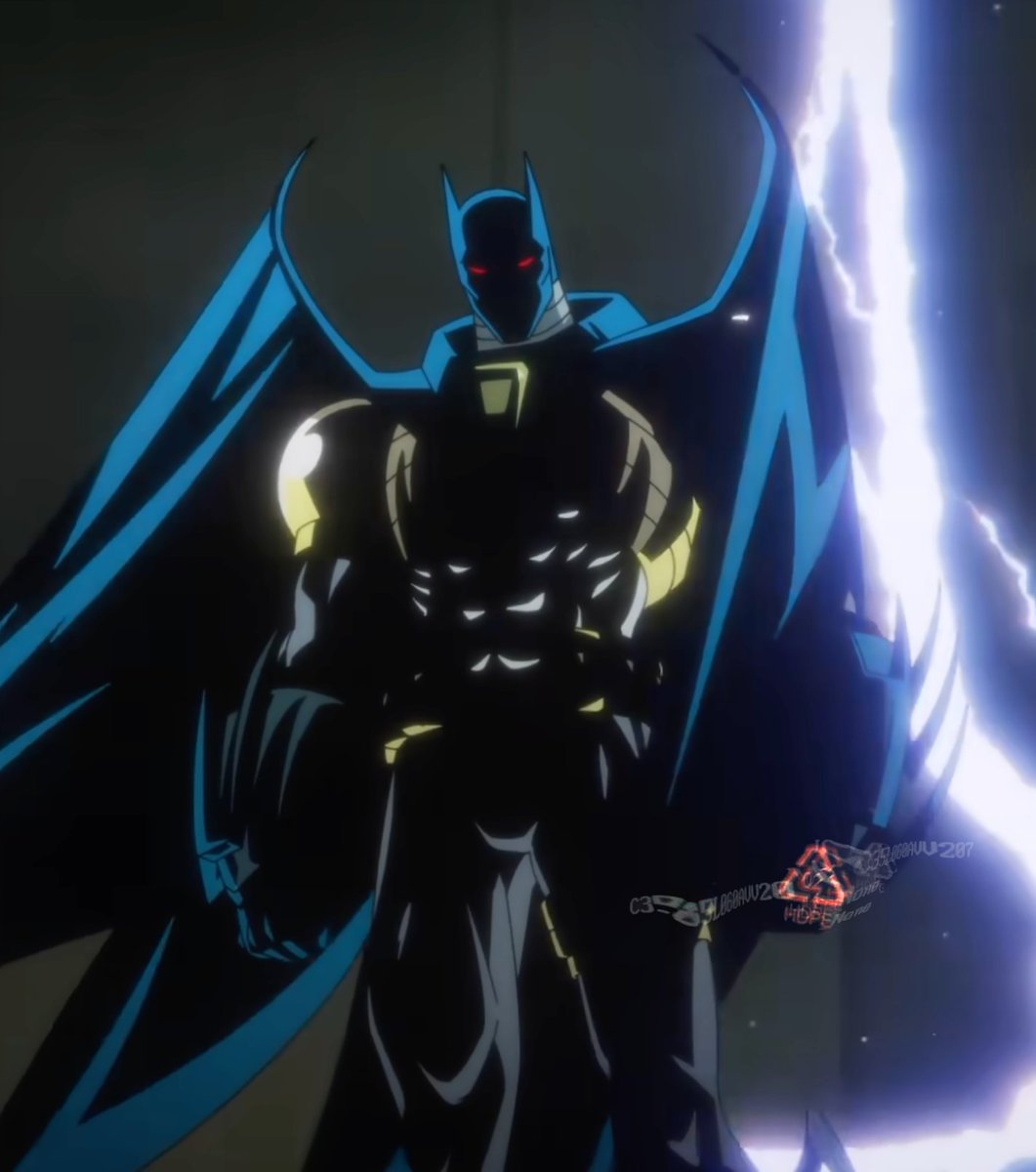 elliot10x's tweet photo. S10 // "BATMAN: KNIGHTFALL PART 2 - KNIGHTQUEST" - OFFICIAL TRAILER 2 de la 2DA PARTE de la trilogía que adapta el ICÓNICO ARCO del cómic de Batman que fue lanzado en tres partes entre 1993 y 1994.
TRAILER: https://t.co/5T889MbWtQ
( WARNER ANIMATION )...TBA
#BatmanKnightquest https://t.co/GFoRBju7jN