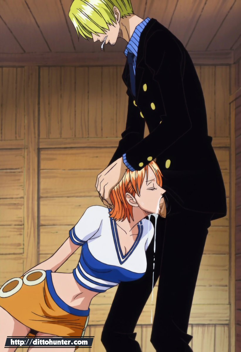 netorare_sensei's tweet photo. NAV - Sanji &amp; Nami (One Piece) The Navigator's Secret Flame! (309 Pictures)
【FULL GALLERY】: https://t.co/hNRCKWZQva
#Hentai #NAMI #ONEPIECE #PASSION https://t.co/XZ2JfHkXy2