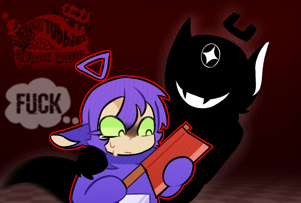 nightX147's tweet photo. Murders time
-
#Slendytubbies
#Aulore https://t.co/f5LTeiikiX