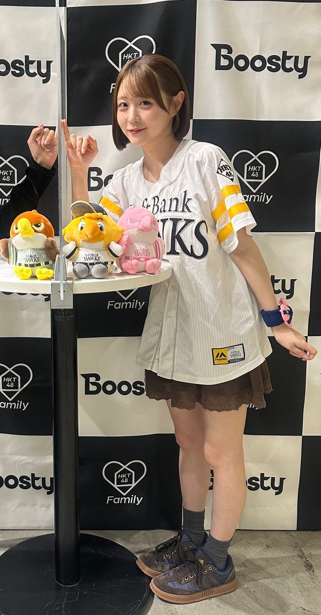 minako414213's tweet photo. #boostyファンまつり2026 
#市村愛里  ちゃん( 🫶🏻>_< )

とにかく優しくて話も上手だし、お顔もスタイルもセンスも優勝💮
世の中の人に見てほしい用📸 https://t.co/AVVV59L4Lv