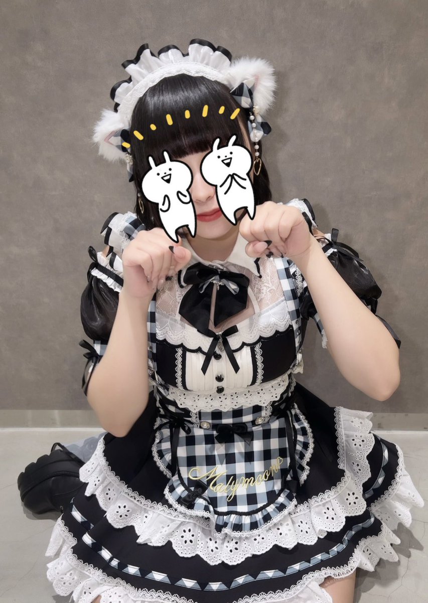 blbce8's tweet photo. ゆいかちゃ「1年前にみたことあるよ」
さーやたん「たしかに、なぜかしっくりきた」 https://t.co/znYXcj4UUw