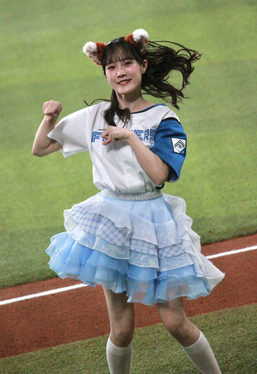 fl_e_u_r's tweet photo. ♯つばきエスコン
♯Iovefighters https://t.co/kv9aS1VUzx
