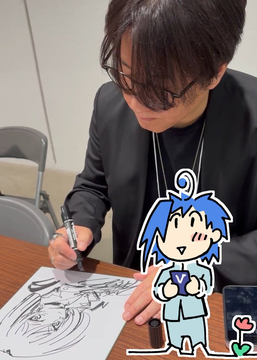 akr_inc's tweet photo. 🎊HAPPY BIRTHDAY! 🎂
本日9月20日はカードファイト!!ヴァンガード原作者 『伊藤彰先生』の誕生日！！
おめでとうございます

来季 新シリーズで再び最前線に立つ先導者 伊藤先生を ぜひお祝いしてください🥳

＃ヴァンガード
#伊藤彰誕生日2026 https://t.co/1isktl2xgk