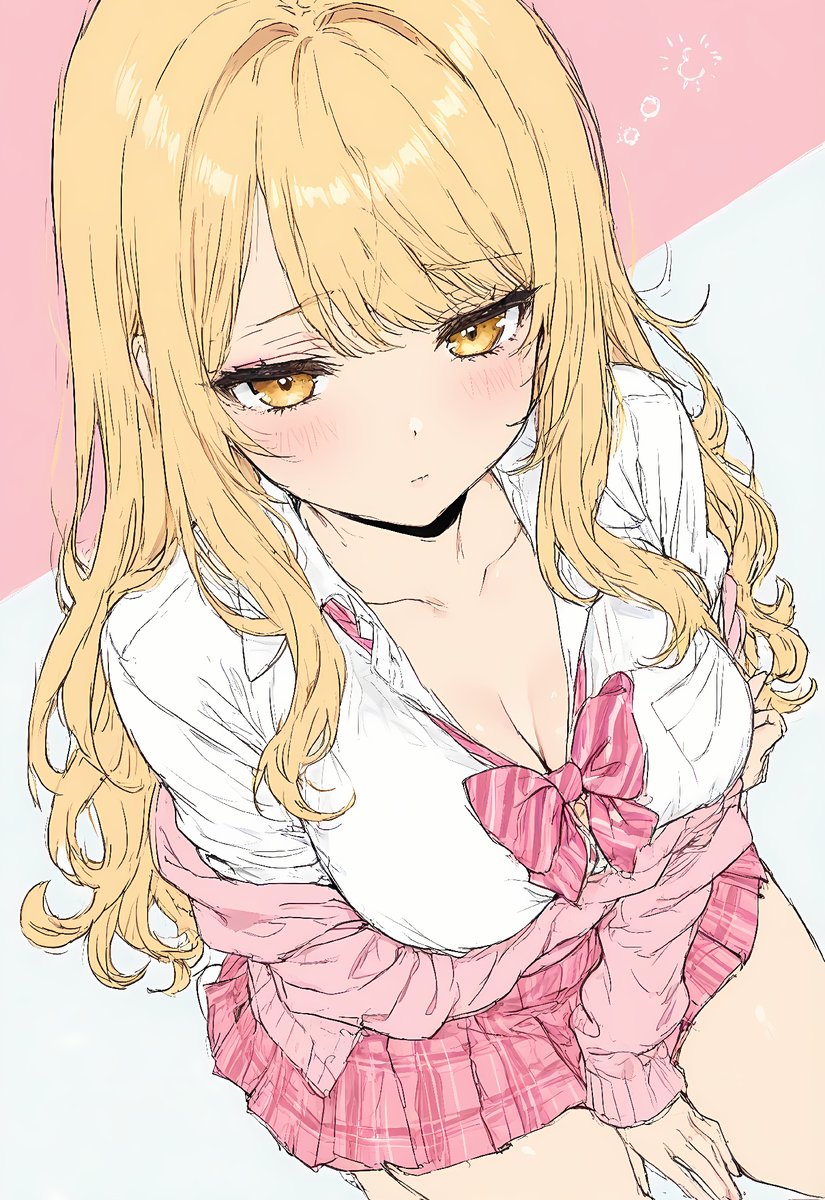 Nizy_AI's tweet photo. 神すぎたガムの味さぁ
#AIart️️️️️️️️️️️️️️️️️️️️️️️️️️️️️️️️️️️️️️️️️️️️️️️️️️️ #AIイラスト https://t.co/UOP5L4eOFd