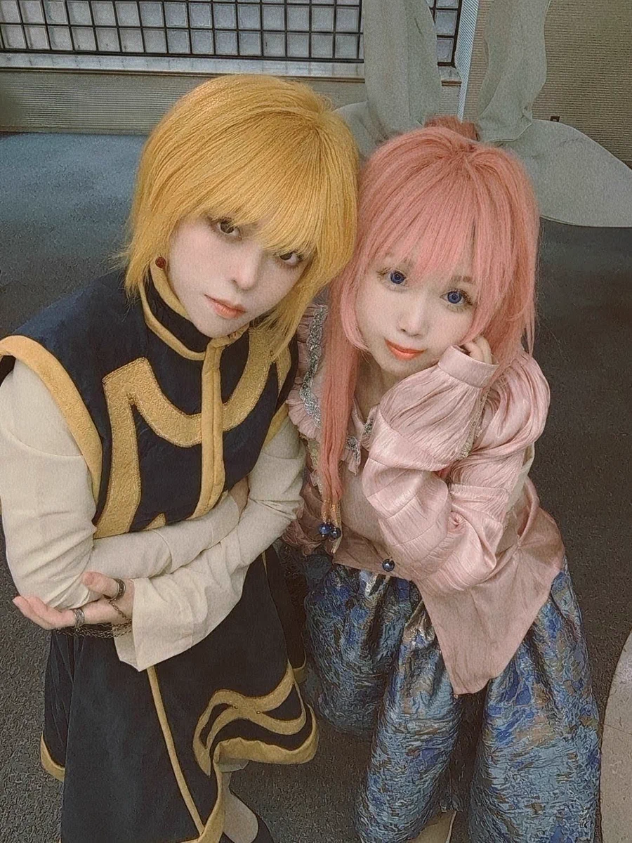 りり ♡ (@riri__cos1) / X