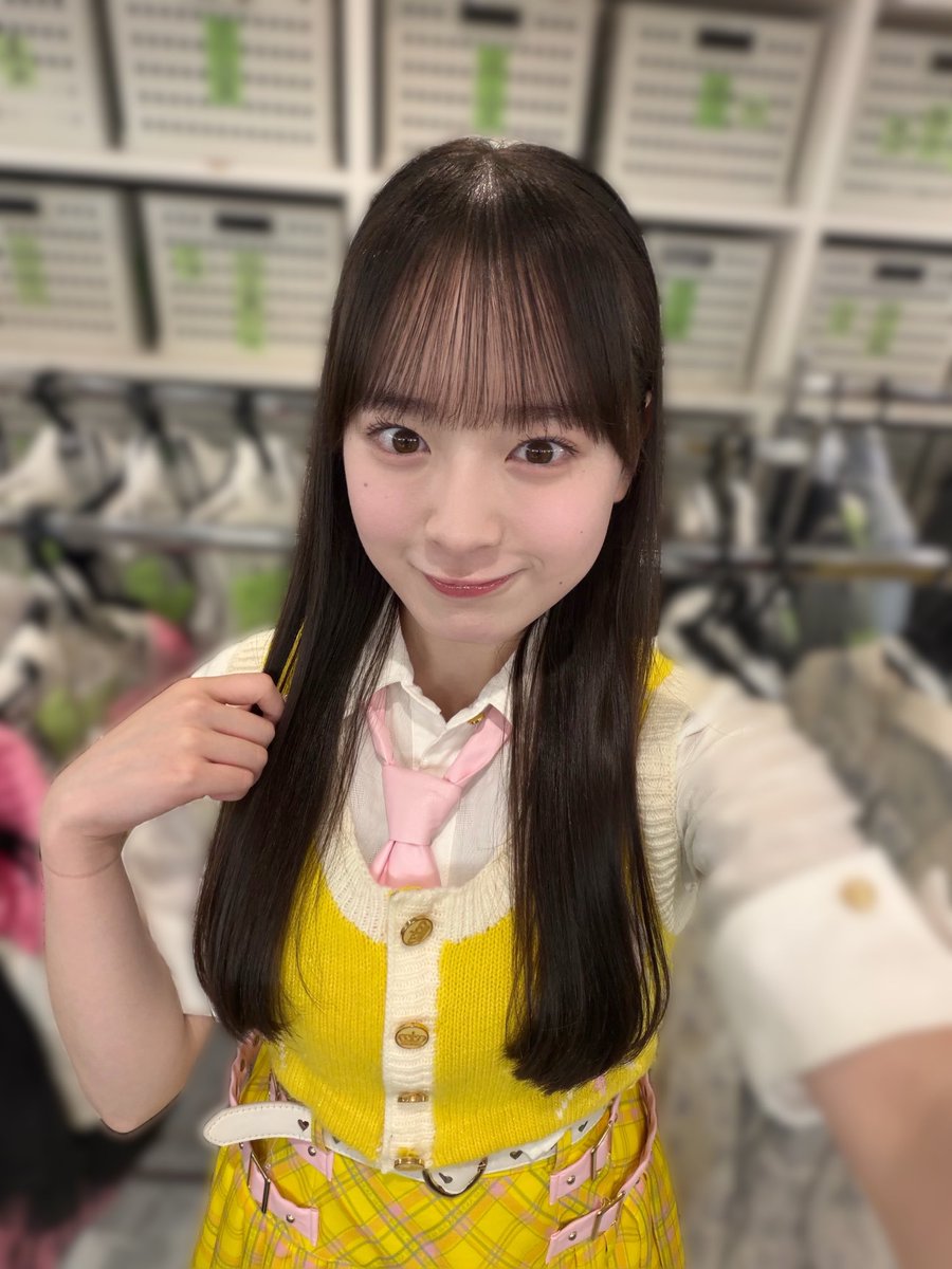 Saki_kondo0223's tweet photo. 「 ここからだ 」 女性限定公演
ありがとうございました❕🫶

「好きish」をセンターで披露させていただきました！！
たくさんコールありがとう🩵

まゆうさんとたくさんお話しできて嬉しかったです！🫶
もっと仲良くなりたい❕🍟 https://t.co/YlCzVjRvcI