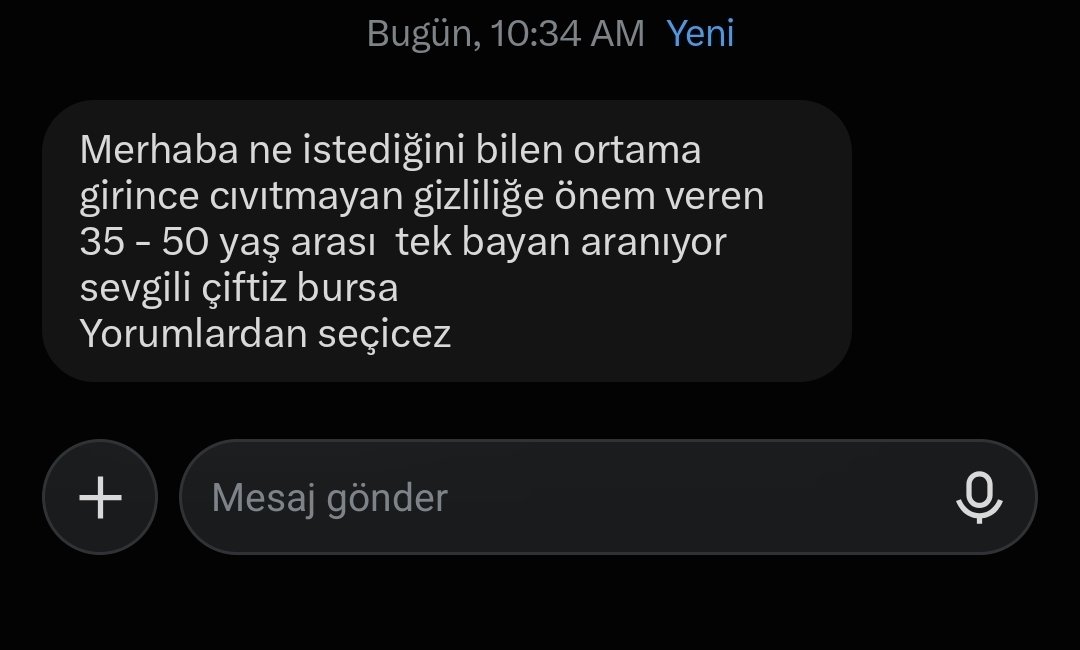 Bursadanitiraf's tweet photo. #bursa #yalova #balıkesir #bandırma #çift #swinger #swingerçift #Tekkadın https://t.co/AtW1YVI7om