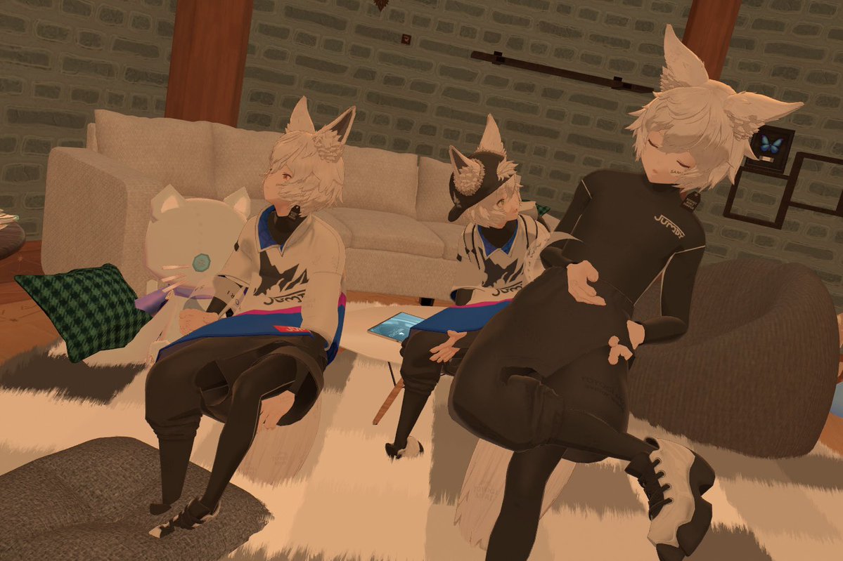 ultra_melt's tweet photo. 昨夜は見せたい人にフルトラじゃんぴくん見せれたしいっぱい遊べたのでとても満足でした https://t.co/ucYd6BRNts