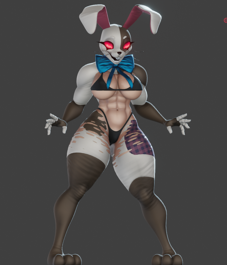 12_2_14's tweet photo. some security guard and her weird fursona or something like that https://t.co/62Wfj0izQP