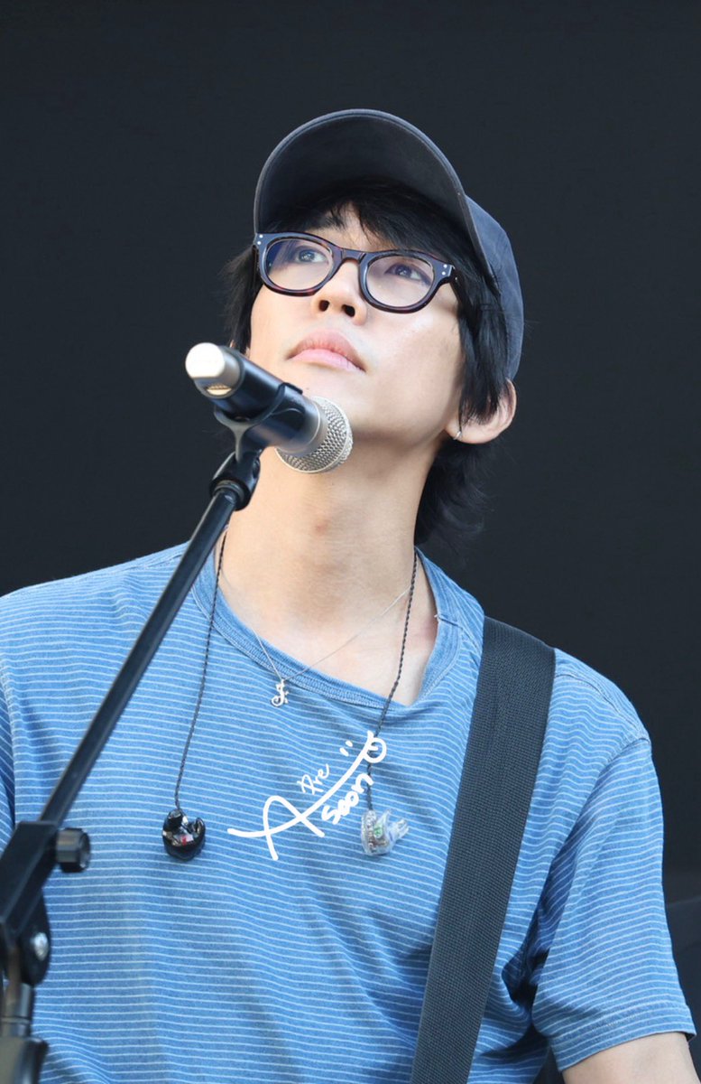 A_soon02's tweet photo. 260920 서리풀뮤직페스티벌 pre 

#이승윤 https://t.co/9QzaKY34QZ