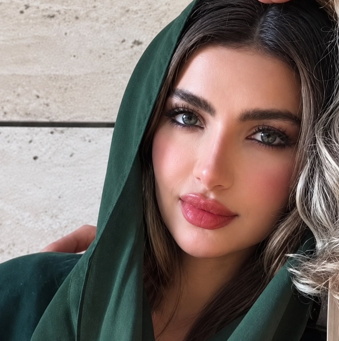 Reema_je2's tweet photo. 💚♥️ https://t.co/InHfyxYE1e